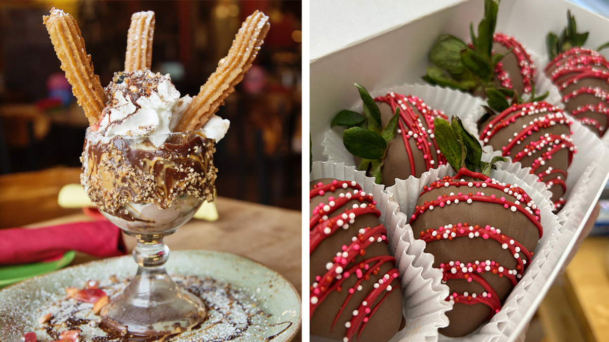 Guide To Desserts During Lake County Flavor Fest 2026